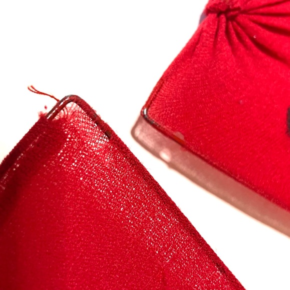 Girls Ladybug Costume Size Large (12/14) - Picture 7 of 11